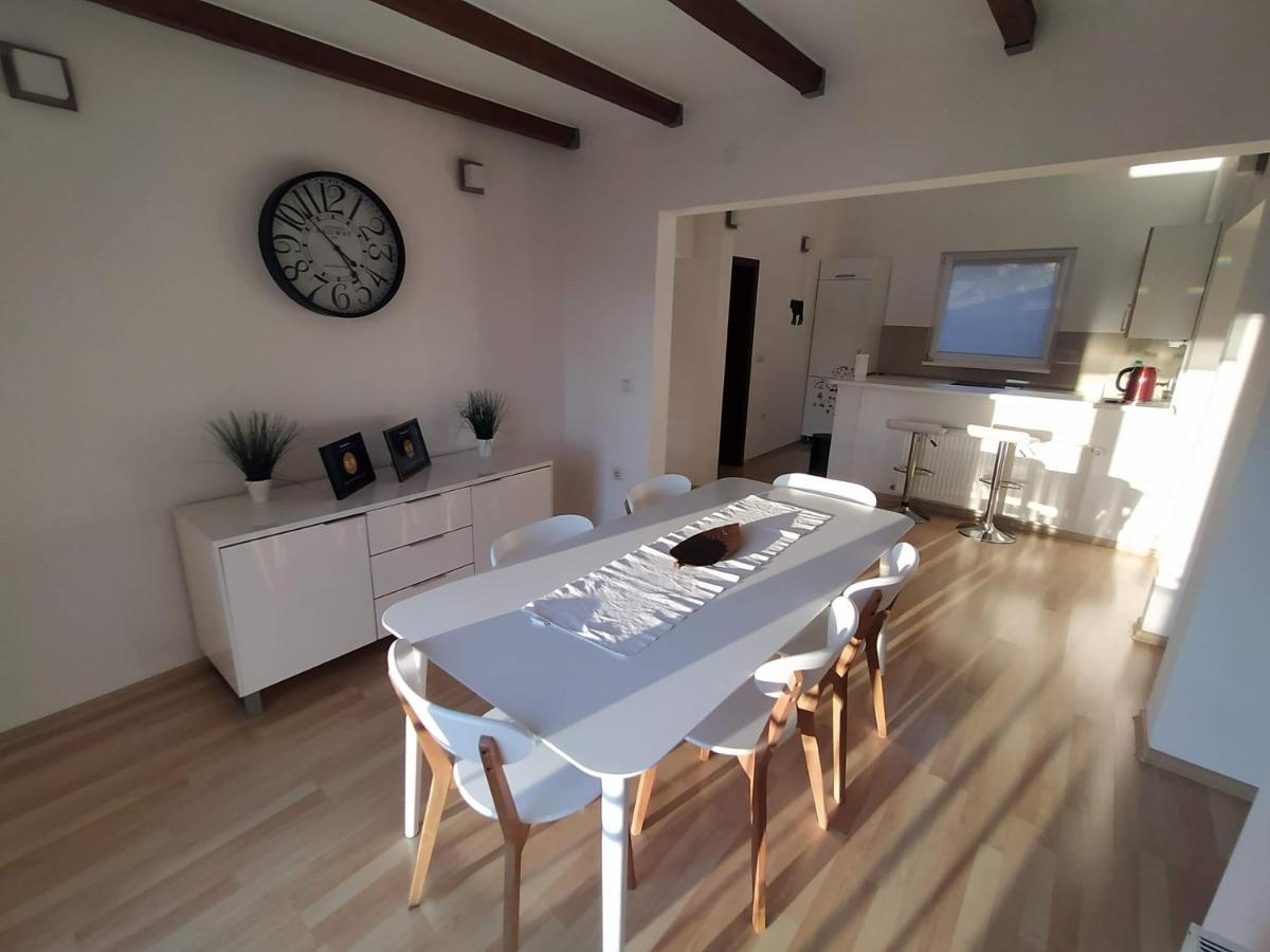 Villa Oasis Of Peace Modern House SJJ Exterior foto
