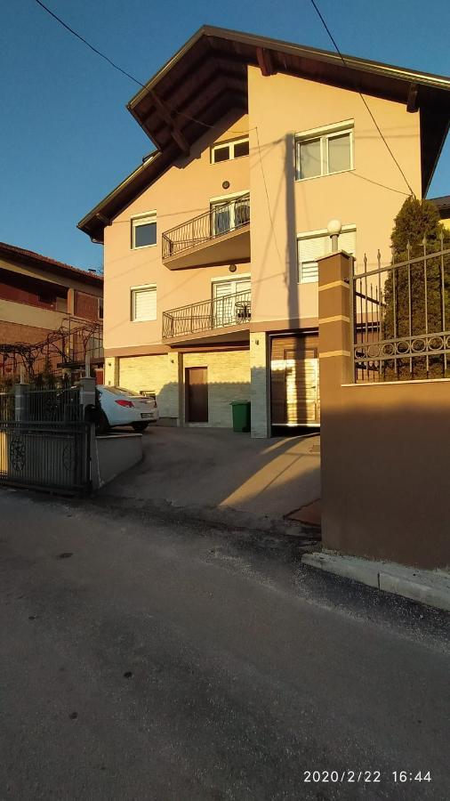 Villa Oasis Of Peace Modern House SJJ Exterior foto
